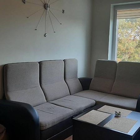 Appartamento Jaukus Apartamentai Šiauliai Esterno foto